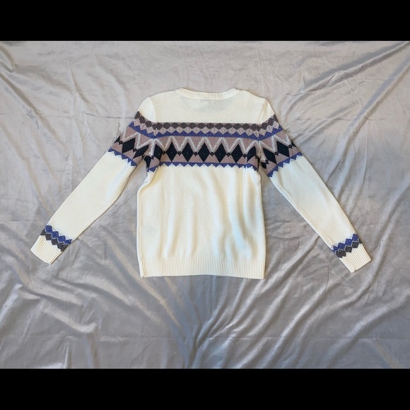 Sweater - Picture 2 of 3